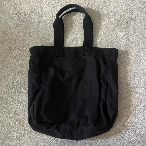 Medium Sized Aeropostale Tote Bag - Picture 2 of 3